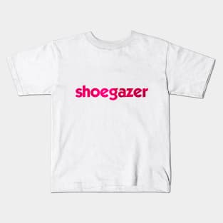 Shoegaze Kids T-Shirt